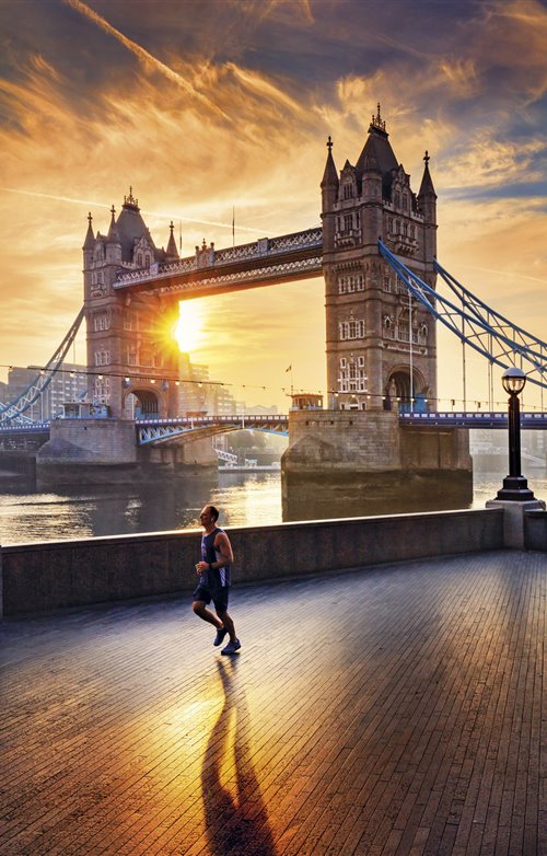 Londres inglaterra