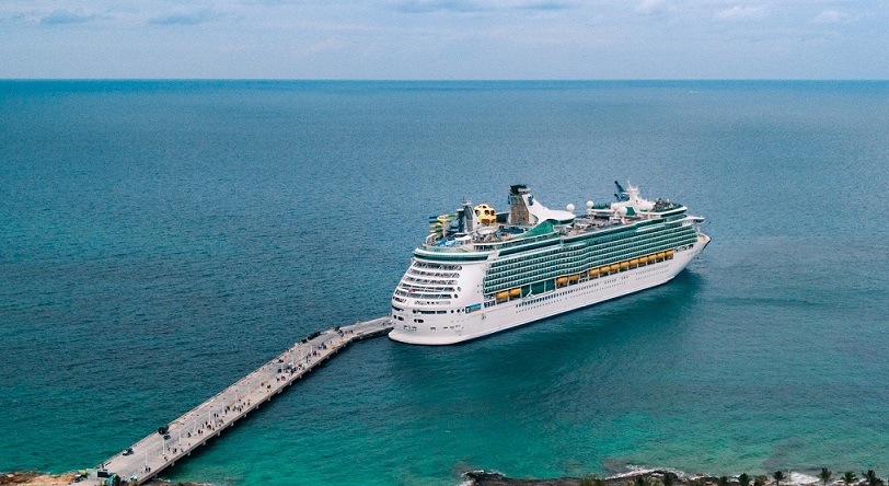 Royal caribbeann